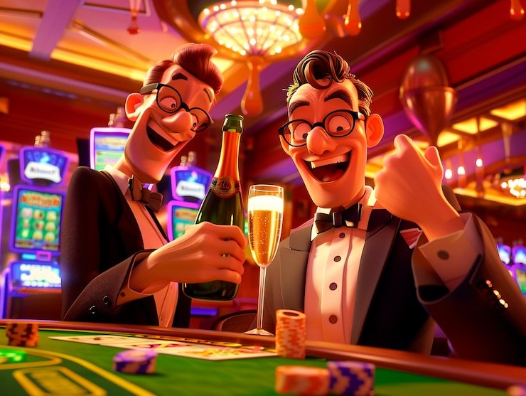 spin247 mobile gaming