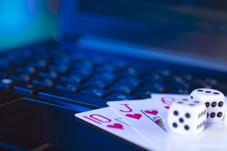 spin247 mobile gaming