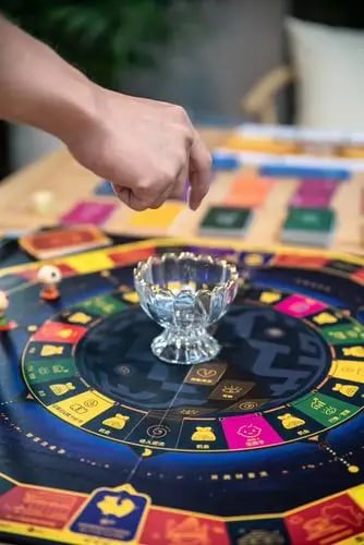 spin247 Juegos de Arcade